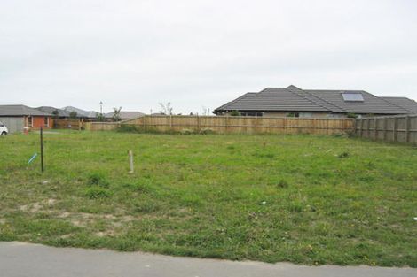 Photo of property in 5 Bernini Lane, Rolleston, 7614