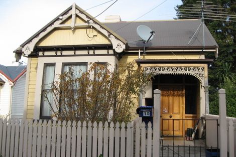 Photo of property in 10 Kilgour Street, Roslyn, Dunedin, 9010