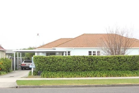 Photo of property in 25 Nuffield Avenue, Marewa, Napier, 4110