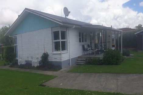 Photo of property in 159 Warburton Crescent, Te Awamutu, 3800