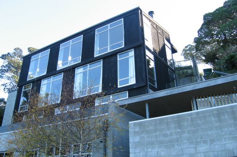 Photo of property in 46a Grafton Road, Roseneath, Wellington, 6011