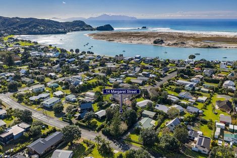 Photo of property in 14 Margaret Street, Mangawhai Heads, Mangawhai, 0505