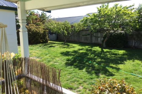 Photo of property in 4 Hallewell Road, Twizel, 7901