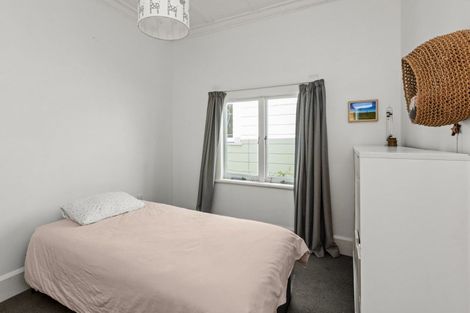 Photo of property in 23 Carnell Street, Napier South, Napier, 4110