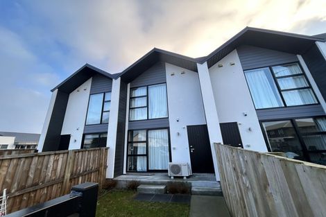 Photo of property in 2/123 Sherborne Street, St Albans, Christchurch, 8014