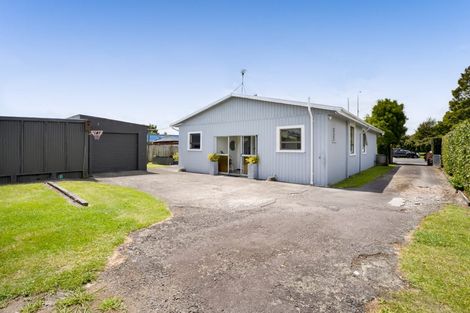 Photo of property in 66 Matai Street, Inglewood, 4330