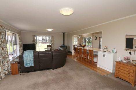 Photo of property in 496 Boundary Road, Willowby, Ashburton, 7774