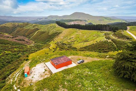 Photo of property in 550 Mount Watkin Road, Flag Swamp, Waikouaiti, 9472