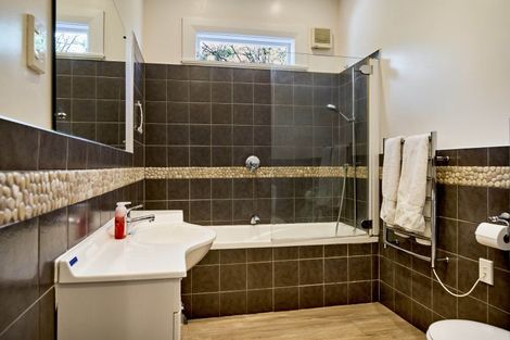 Photo of property in 1 Malone Road, Waterloo, Lower Hutt, 5011