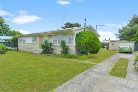 Photo of property in 56 Rotokauri Road, Nawton, Hamilton, 3200