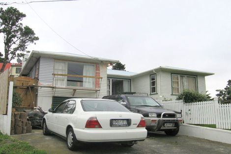 Photo of property in 39 Dominion Park Street, Johnsonville, Wellington, 6037