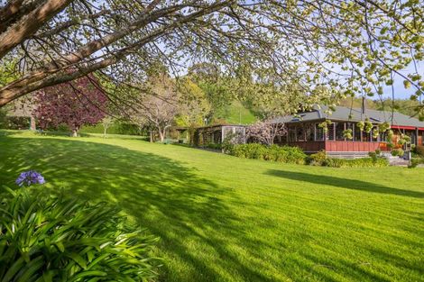 Photo of property in 620 Te Whiti Road, Te Whiti, Masterton, 5884