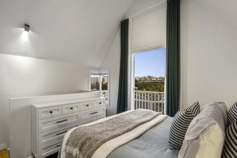 Photo of property in 41 Franklin Road, Freemans Bay, Auckland, 1011