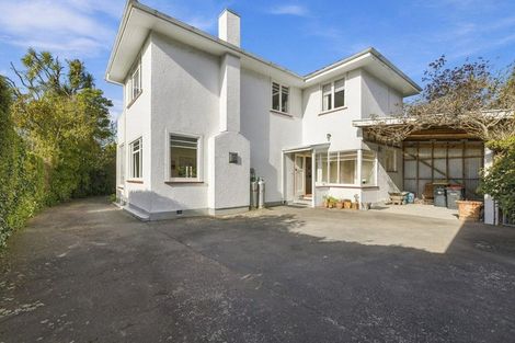 Photo of property in 17 Hamilton Avenue, Ilam, Christchurch, 8041