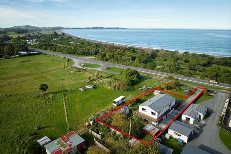 Photo of property in 8 Puketa Road, Peketa, Kaikoura, 7374
