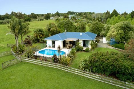 Photo of property in 890a Waimate Road North, Waimate North, Kerikeri, 0293