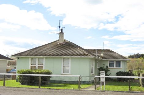 Photo of property in 38 Bibby Street, Waipawa, 4210