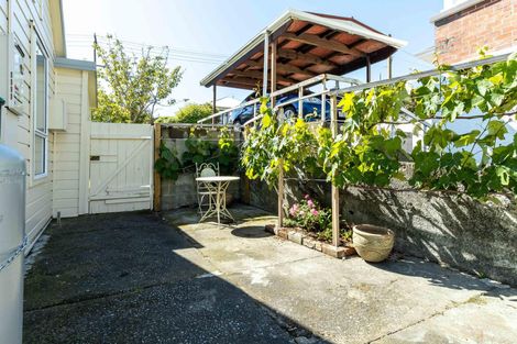 Photo of property in 6 Sutter Street, Seaview, Timaru, 7910