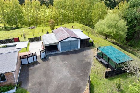 Photo of property in 626 Campbell Road, Richmond Downs, Walton, 3475