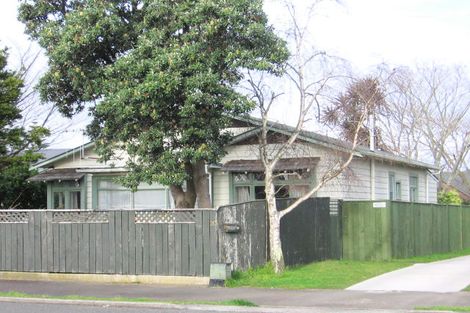 Photo of property in 20 Manson Street, Terrace End, Palmerston North, 4410