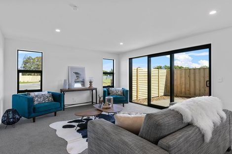 Photo of property in 24 Eccles Place, Halswell, Christchurch, 8025