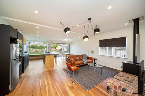 Photo of property in 167 Saint Aubyn Street, New Plymouth, 4310