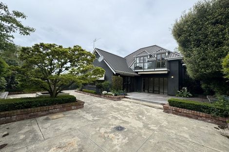 Photo of property in 97a Glandovey Road, Fendalton, Christchurch, 8052