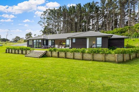 Photo of property in 236 Martin Access Road, Makarau, Warkworth, 0981