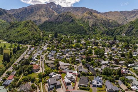 Photo of property in 17 Fox's Terrace, Arrowtown, 9302