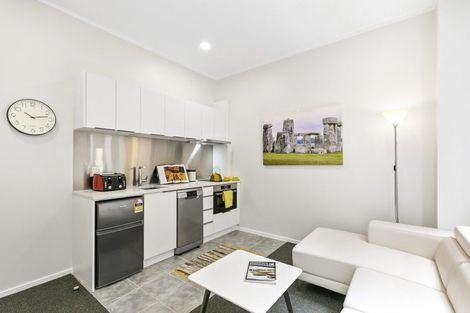 Photo of property in Edward Street Apartments, 18/3 Edward Street, Te Aro, Wellington, 6011