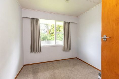 Photo of property in 1 Fairview Terrace, Paeroa, 3600