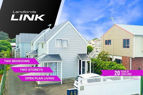 Photo of property in 48c Harrison Street, Whanganui, 4500