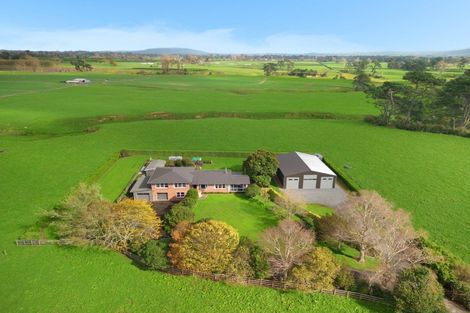Photo of property in 195 Te Poi Road, Te Poi, Matamata, 3473