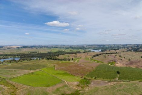 Photo of property in 376 Clark And Denize Road, Pukekawa, 2696