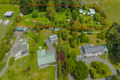 Photo of property in 50 Purcell Street, Foxton, 4814