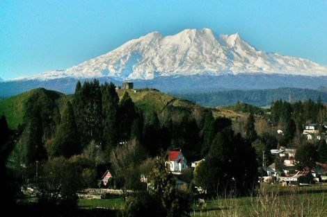 Photo of property in 34 Hukaroa Road, Raetihi, 4632