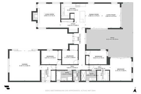 Photo of property in 5 Ridge Drive, Omokoroa, 3114