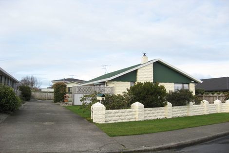 Photo of property in 29 Vogel Court, Waikiwi, Invercargill, 9810