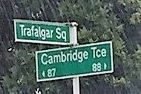 Photo of property in 89 Cambridge Terrace, Waterloo, Lower Hutt, 5011