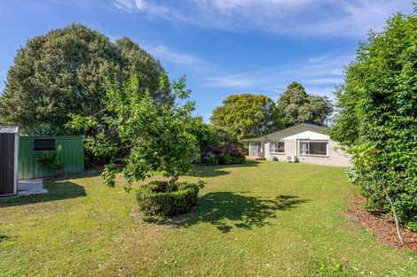 Photo of property in 1a Aotaki Street, Otaki, 5512
