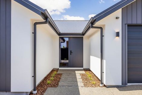 Photo of property in 20 Inch Crescent, Rangiora, 7400