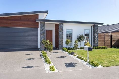 Photo of property in 98 Georgina Street, Marshland, Christchurch, 8083