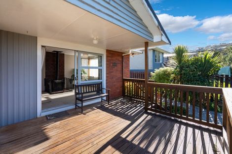 Photo of property in 95 Gilkison Street, Halfway Bush, Dunedin, 9010