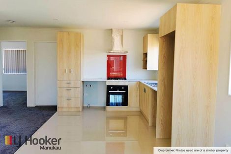 Photo of property in 45c Senator Drive, Manurewa, Auckland, 2105