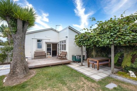 Photo of property in 22 Gibbon Street, Sydenham, Christchurch, 8023