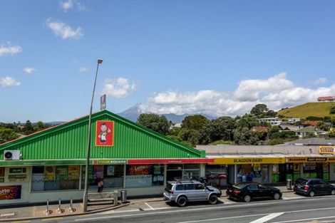 Photo of property in 544 Devon Street West, Blagdon, New Plymouth, 4310