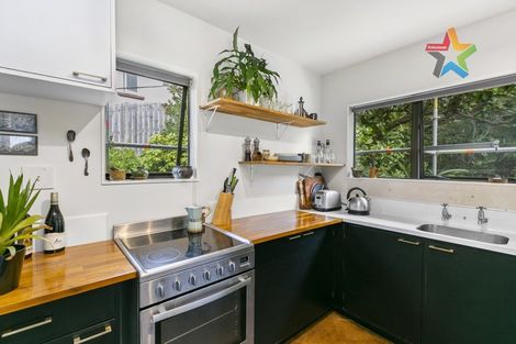 Photo of property in 4/124 Hataitai Road, Hataitai, Wellington, 6021