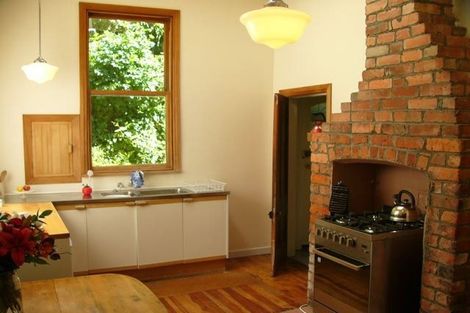 Photo of property in 203 Glenmore Street, Kelburn, Wellington, 6012