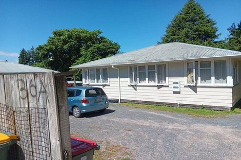 Photo of property in 36 Gordon Road, Western Heights, Rotorua, 3015