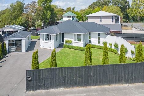 Photo of property in 17 Newport Street, Avondale, Christchurch, 8061